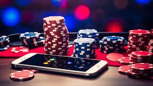 Ilustrasi taruhan sportsbook dan slot online di surga33 yang aman dan mudah diakses