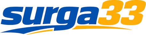 Logo surga33